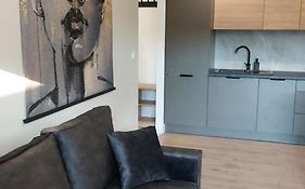 Apartament SEVEN z miejscem parkingowym